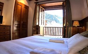 Ac Apartaments Tarter Chalet