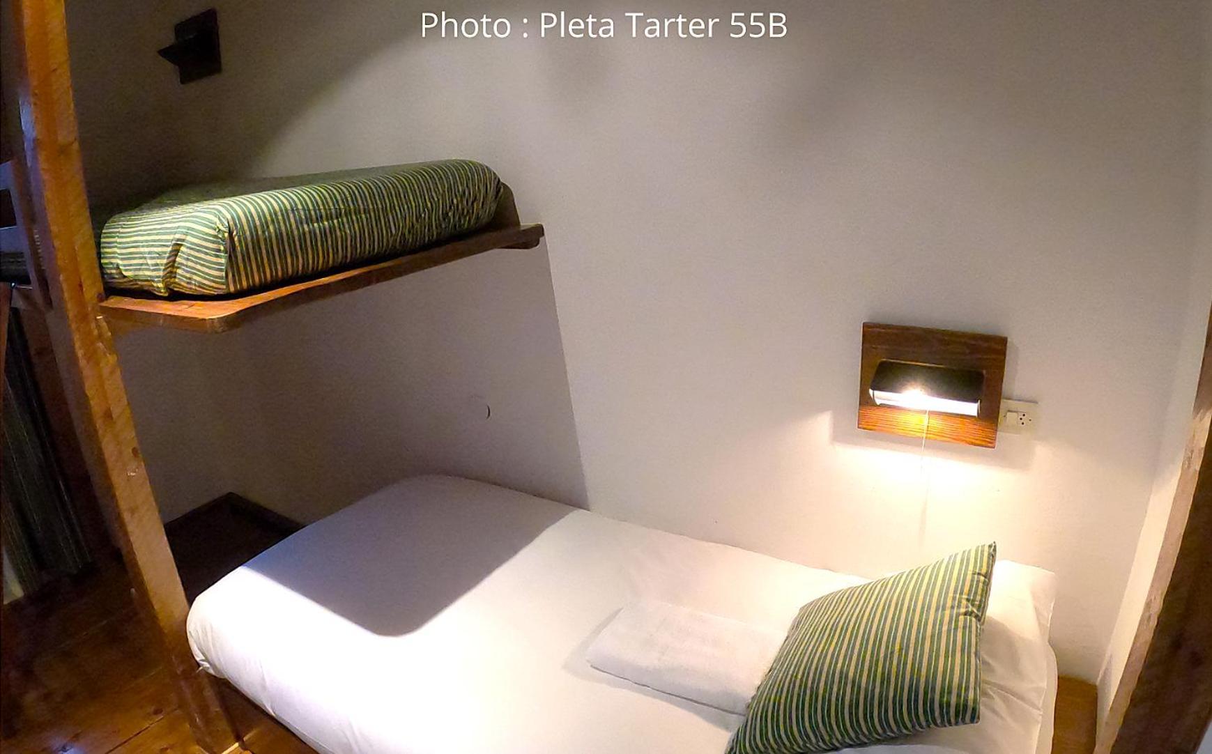 Ac Apartaments Tarter Chalet El Tarter Exterior photo